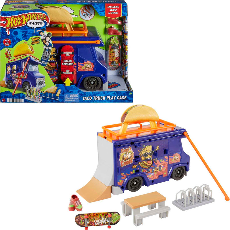 Hot Wheels HMK00 Vehicles, Multicoloured/Ocean Tides