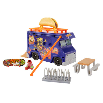 Hot Wheels HMK00 Vehicles, Multicoloured/Ocean Tides