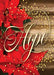 Warner Press Card-Boxed-Hope is Born Anew (Romans 13:14) (KJV) (Box of 12) (Sep