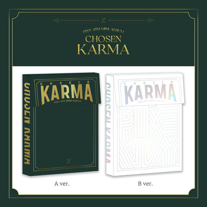 Chosen Karma