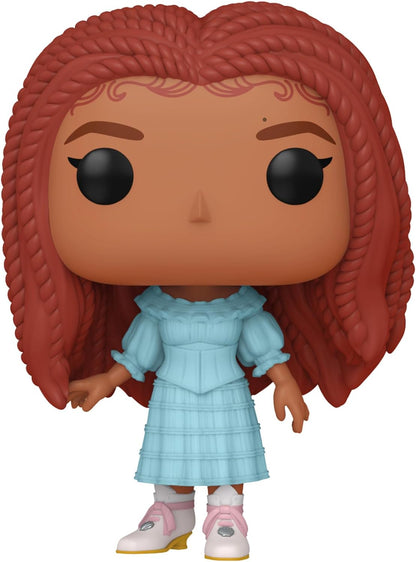 Funko Pop! Disney: the Little Mermaid - Ariel - Collectable Vinyl Figure - Gift Idea - Official Merchandise - Toys for Kids & Adults - Movies Fans - Model Figure for Collectors and Display