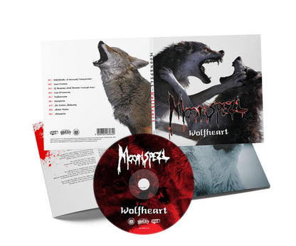 Wolfheart
