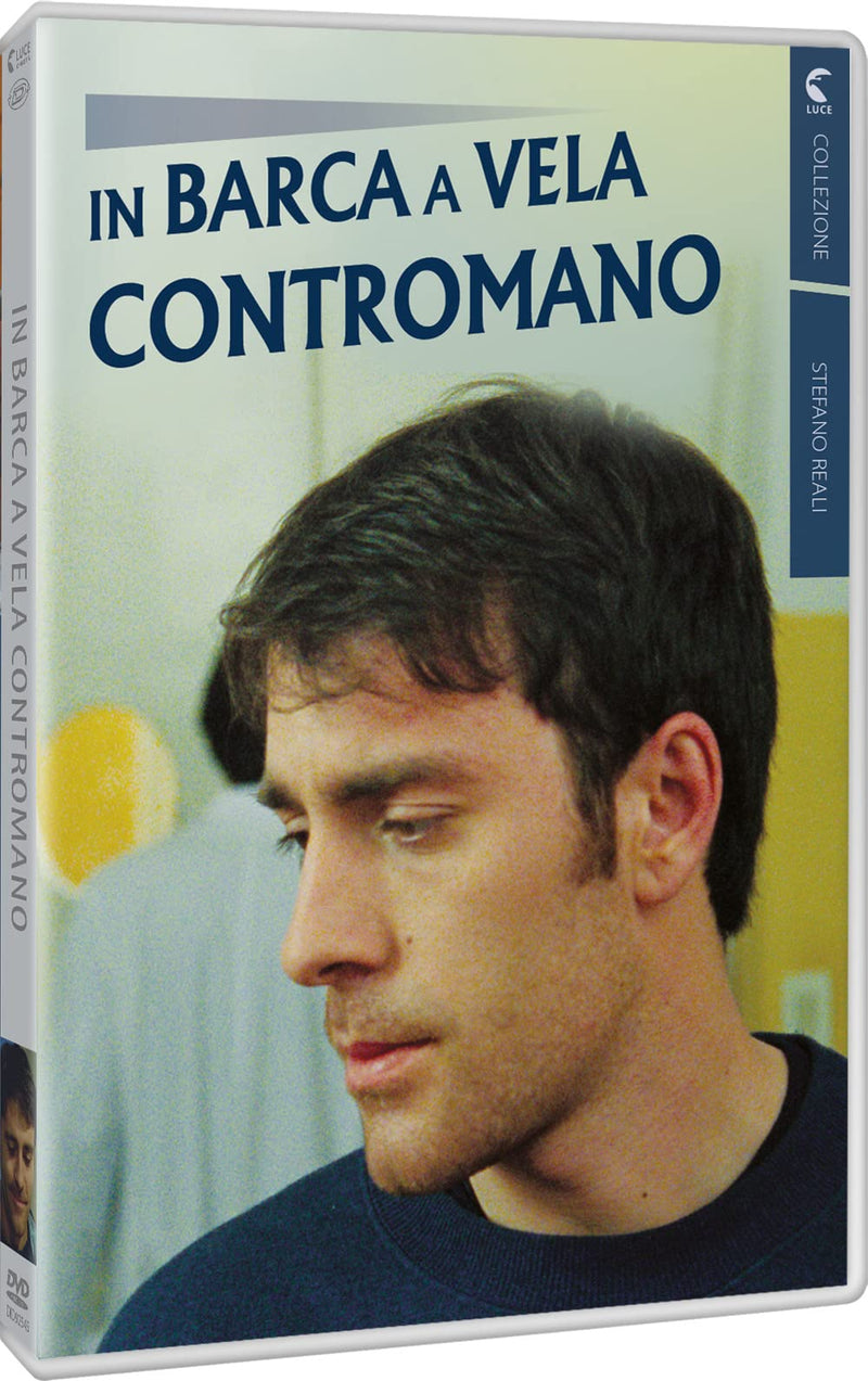 In Barca a Vela Contromano