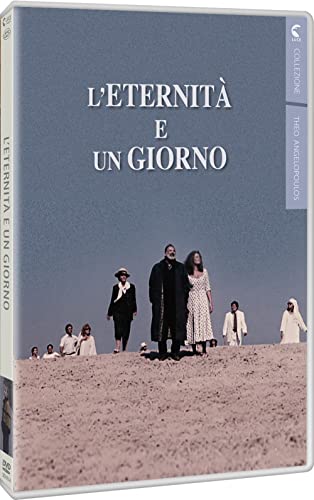 Eternita` E` Un Giorno (L`) - (Italian Import)
