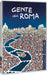 Gente Di Roma - (Italian Import)