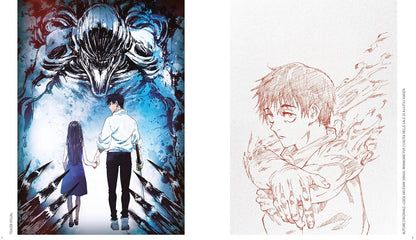 Jujutsu Kaisen 0 (Limited Edition) (Blu-Ray+Dvd