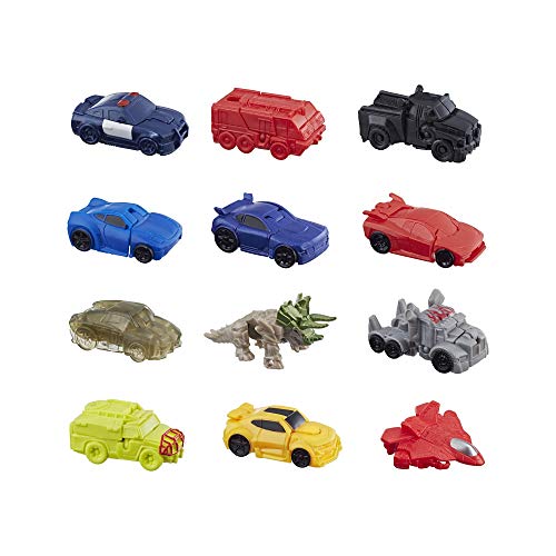 Transformers Movie Tiny Turbo CDU 24 (don’t split)