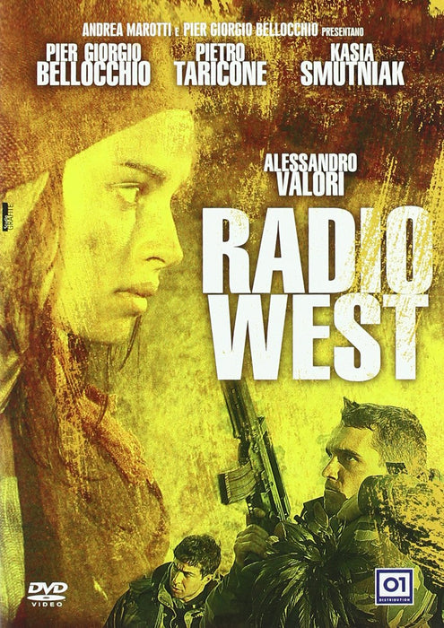 Radio West