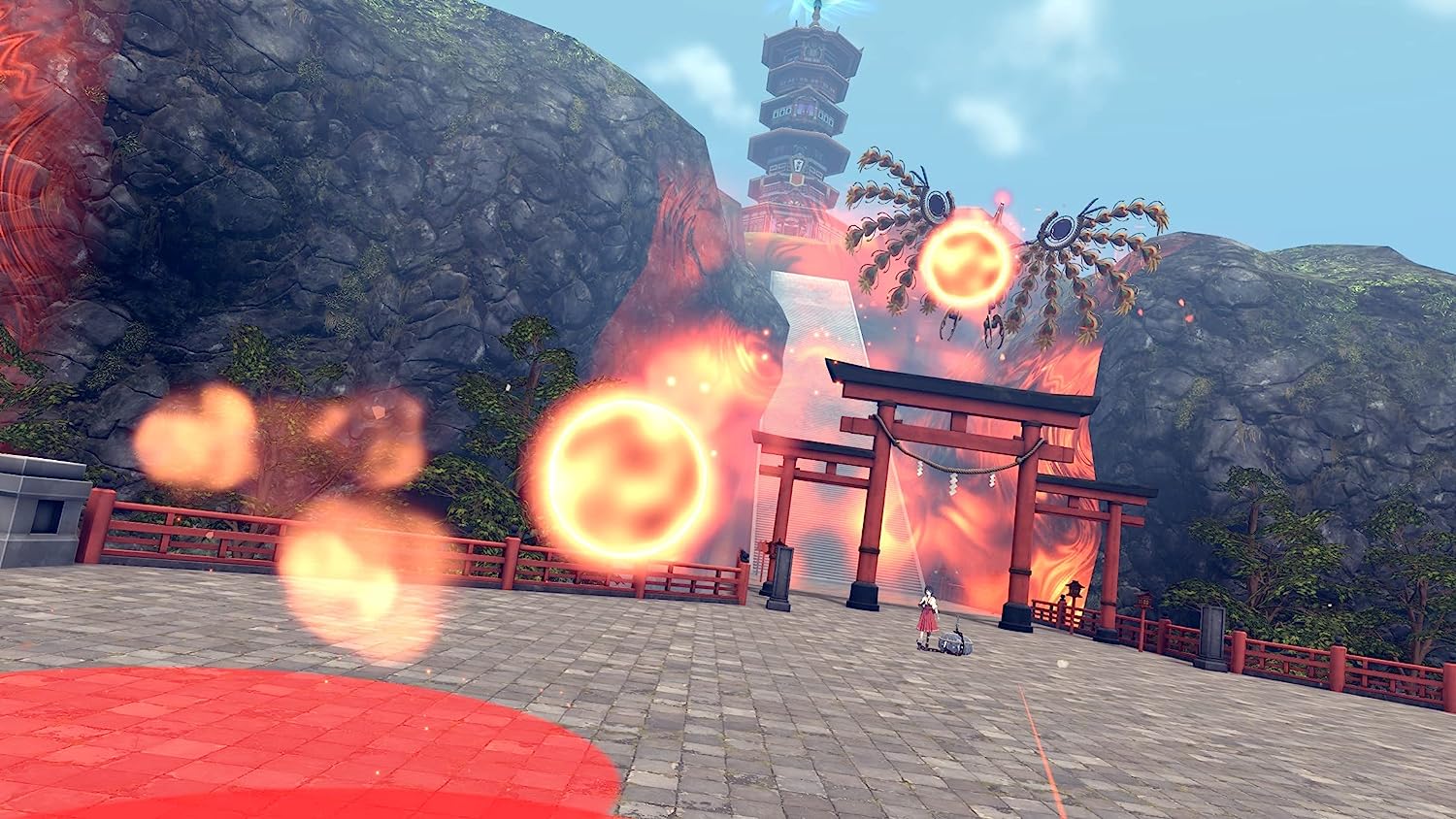 Tales of Onogoro PSVR2