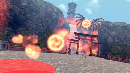 Tales of Onogoro PSVR2