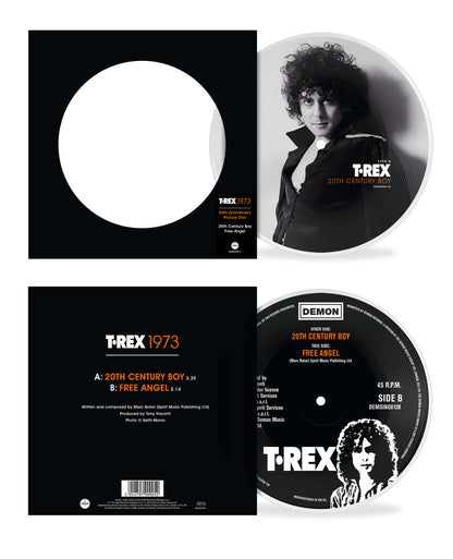 20th Century Boy
