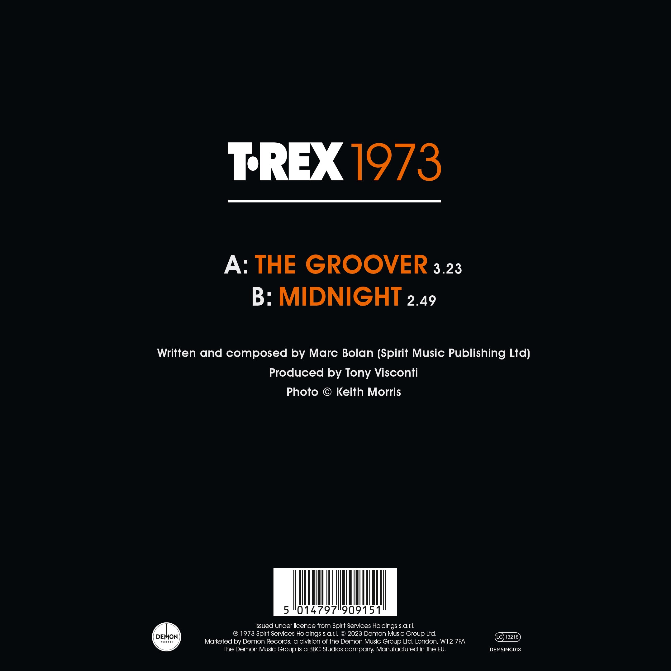 The Groover