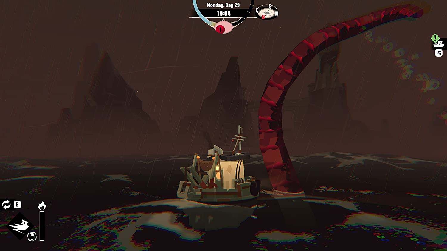 DREDGE Deluxe Edition (PlayStation 5