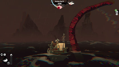 DREDGE Deluxe Edition (PlayStation 5