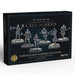The Elder Scrolls: Call to Arms - Dawnguard Vampire Hunters