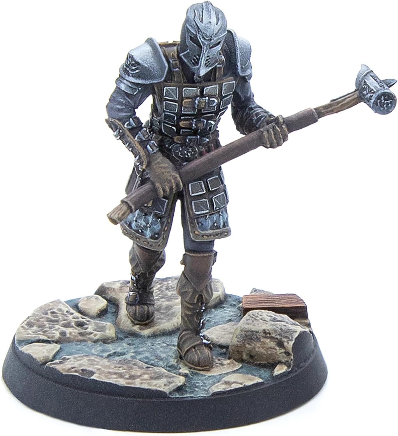 The Elder Scrolls: Call to Arms - Dawnguard Vampire Hunters