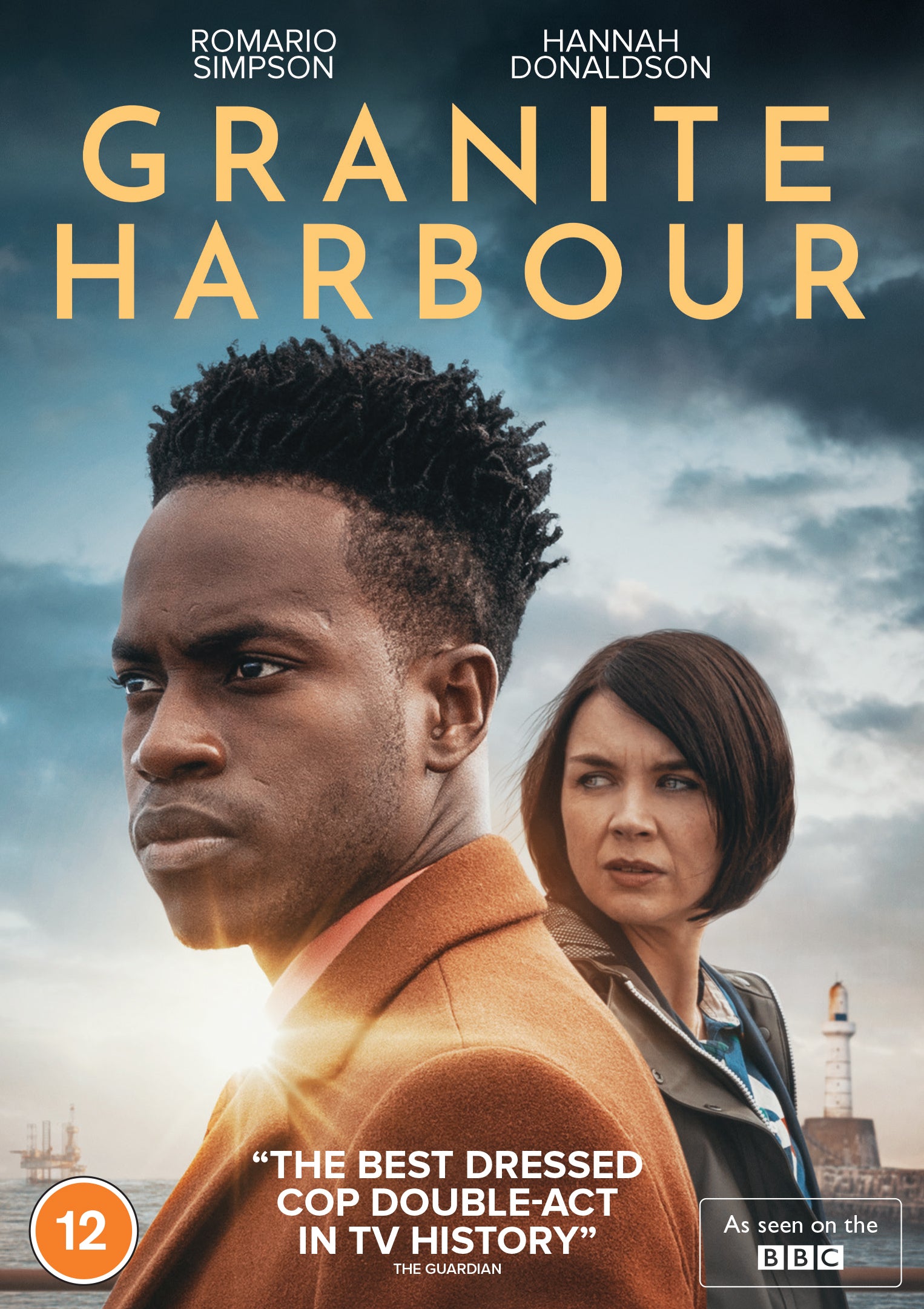 Granite Harbour