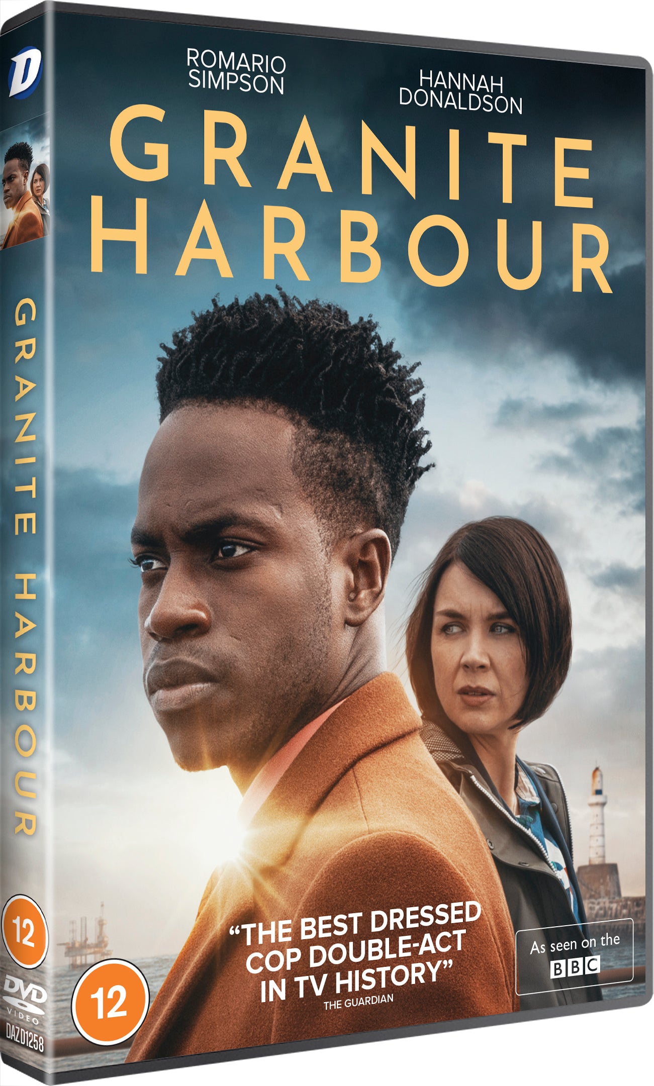 Granite Harbour