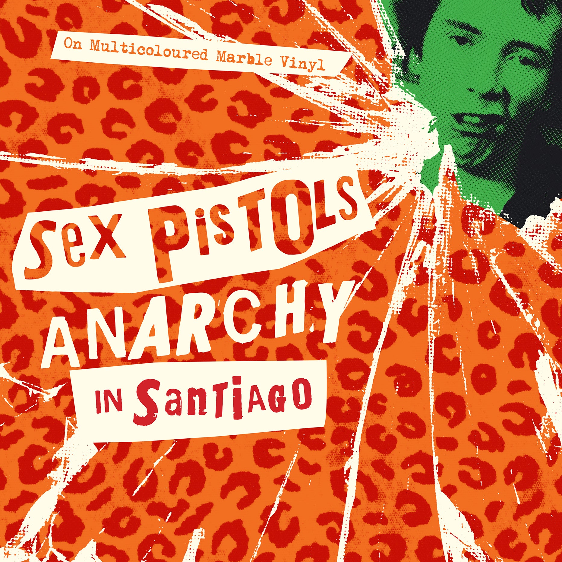Anarchy in Santiago