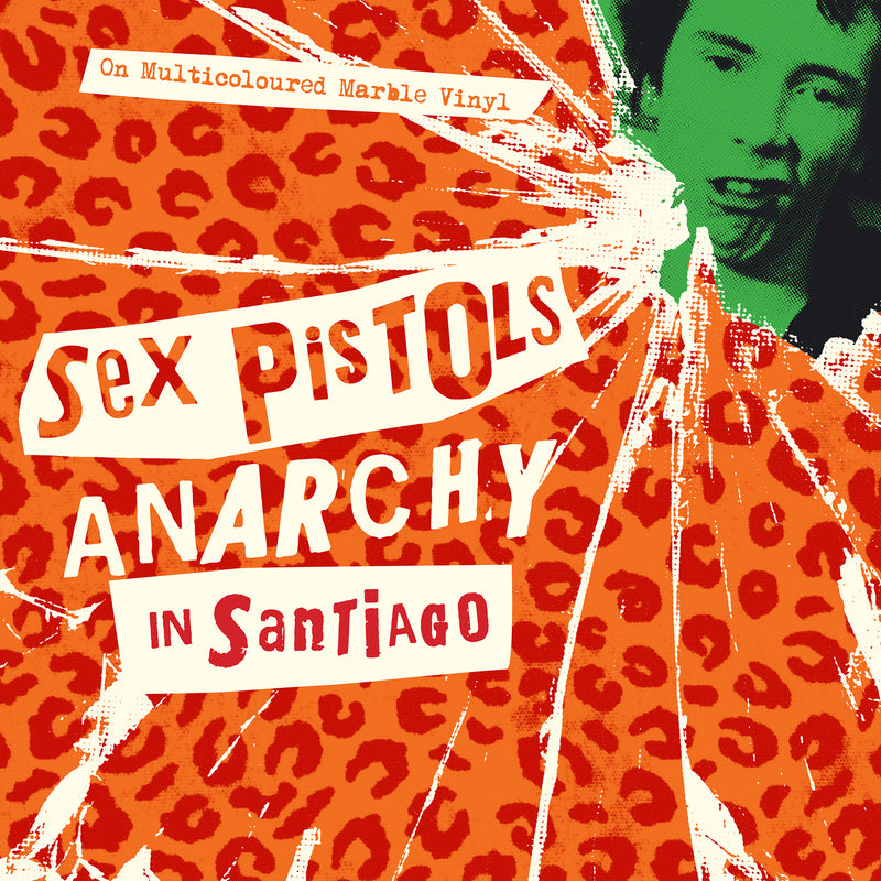Anarchy in Santiago