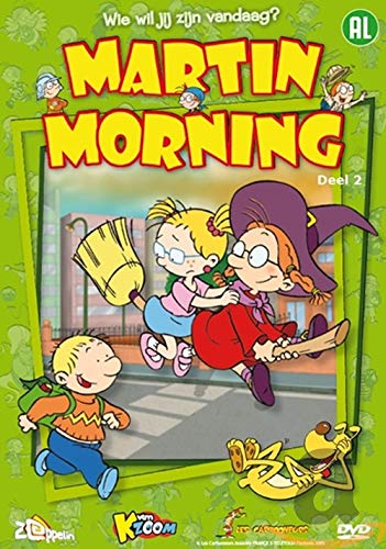 Martin Morning -2