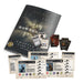 Modiphius Entertainment The Elder Scrolls: Call to Arms: Chapter 3 Card Pack - Dawnguard - 244 Punch-Card Pack, RPG Accessory for Multiple Sets