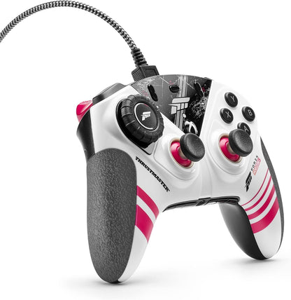 Thrustmaster ESWAP XR PRO CONTROLLER FORZA HORIZON 5 EDITION, Modular Wired Gamepad, Racing Wheel Module, Official FORZA HORIZON 5 and Xbox Series X|S, Precise Mini-Sticks, Tact Switches