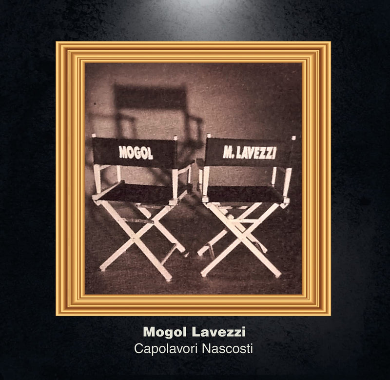 Capolavori Nascosti