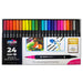 Zieler - Duo Brush+Fineliner (609292256)