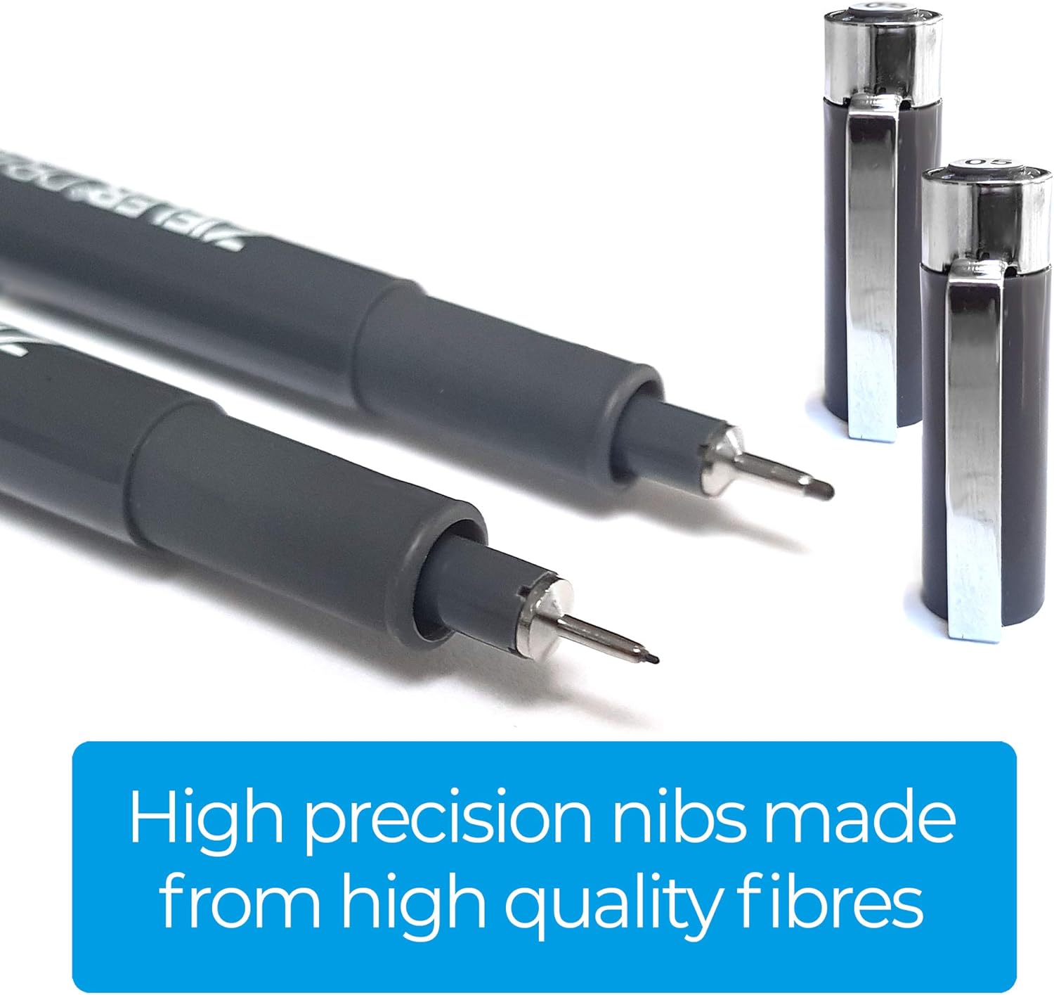 Zieler - Fineliner Set (609299288)