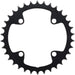 Full Speed Ahead FSA Pro Road Bicycle Chainring - 90x36T Black N11 WB023-370-0048003140