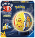 Ravensburger - 3D Pokemon Night Light 72p - (10311547