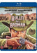 Bunch O Balloons Bullet for a Badman/Movies/Limited Edition/BLU-Ray Brand
