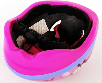 Volare - Bicycle Helmet 52-56 cm - Minnie (1026