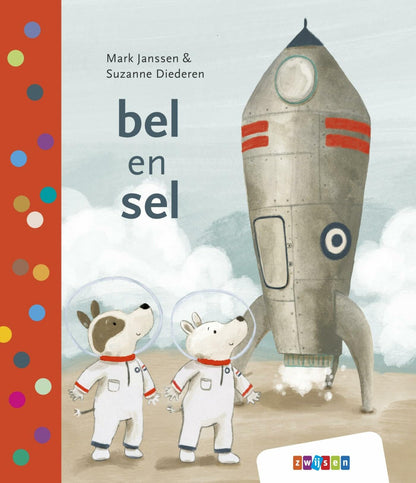 Bel en Sel (Leren lezen