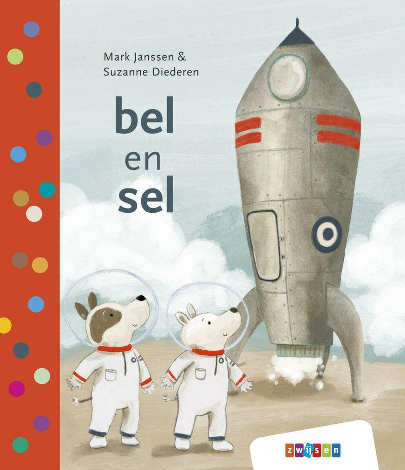 Bel en Sel (Leren lezen
