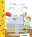 Hop, in het sop (Leren lezen
