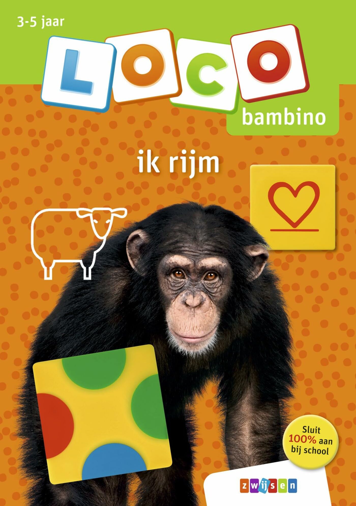 Bambino ik rijm (Loco Bambino