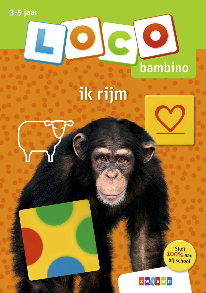 Bambino ik rijm (Loco Bambino
