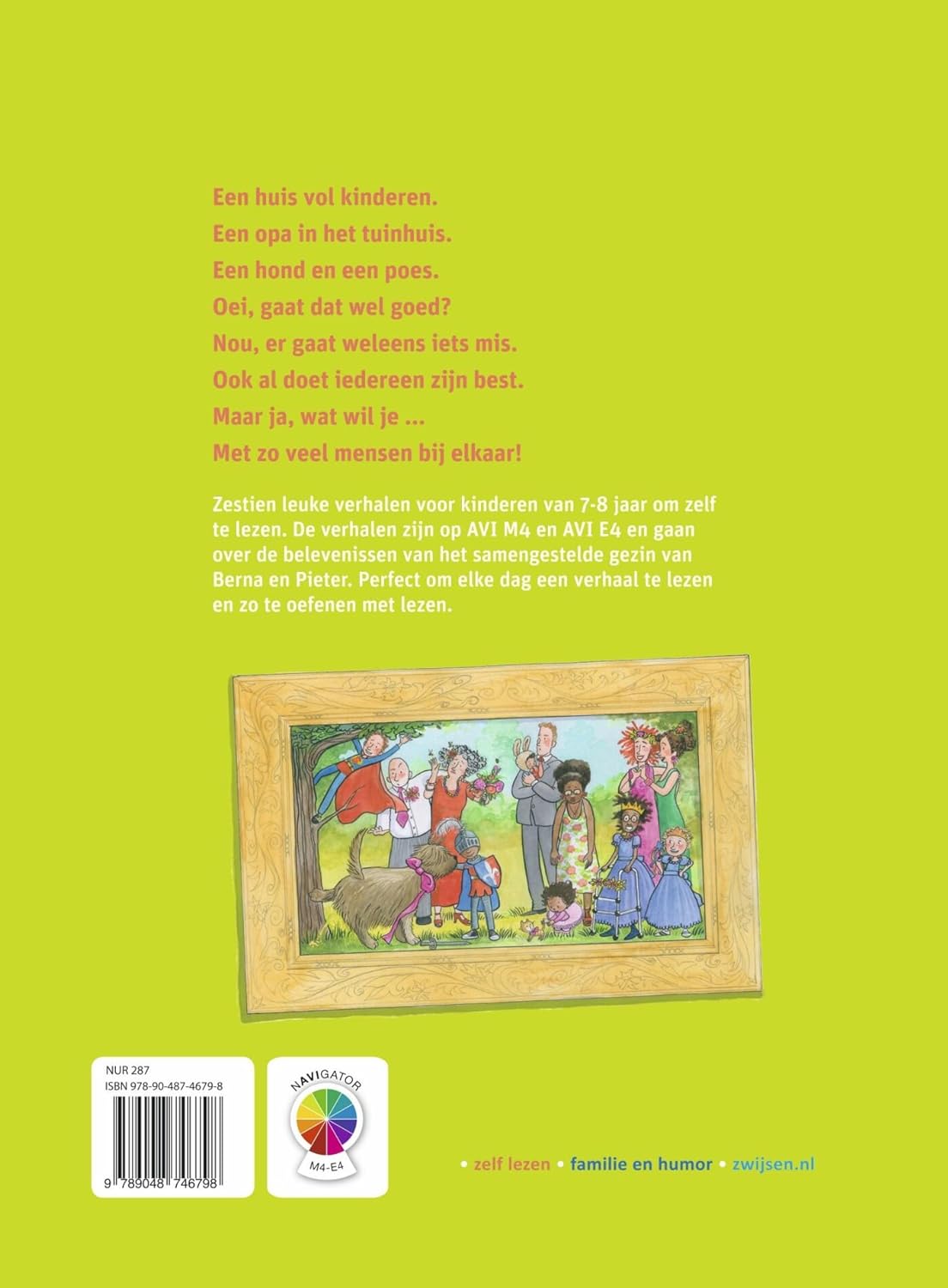 Tien minuten verhalen voor kinderen van 7-8 jaar: Leuk om zelf te lezen én om aan je ouders voor te lezen (Tien minuten verhaaltjes