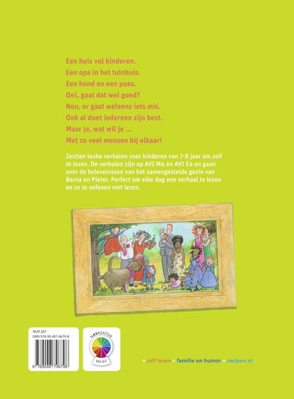 Tien minuten verhalen voor kinderen van 7-8 jaar: Leuk om zelf te lezen én om aan je ouders voor te lezen (Tien minuten verhaaltjes