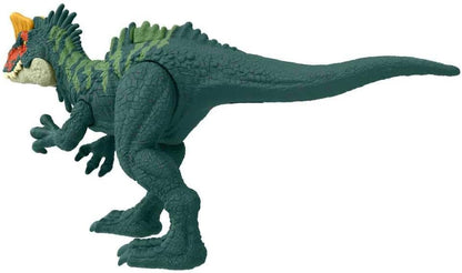 Jurassic World Dominion Danger Pack Piatnitzkysaurus