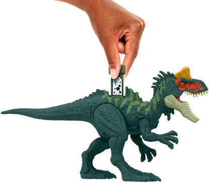 Jurassic World Dominion Danger Pack Piatnitzkysaurus