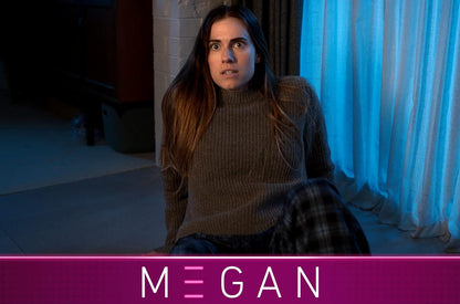 M3GAN