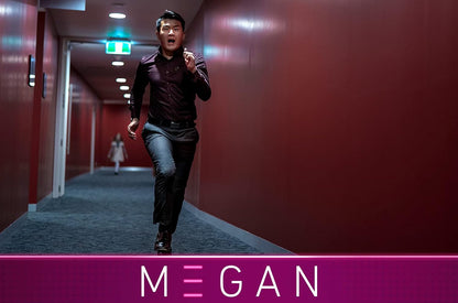 M3GAN