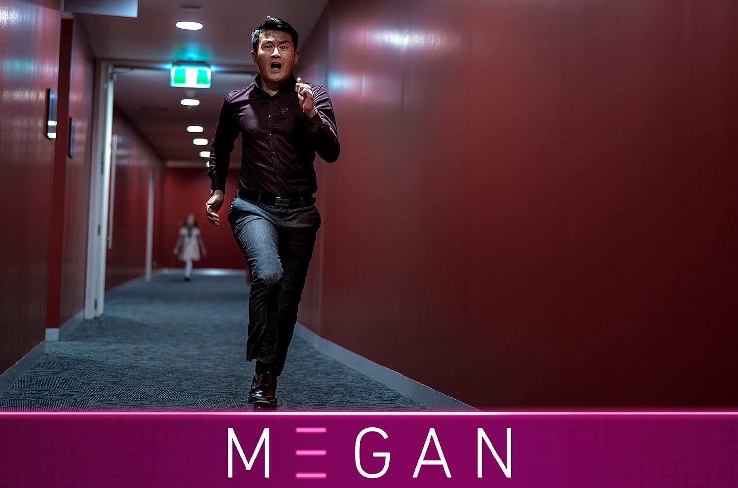 M3GAN