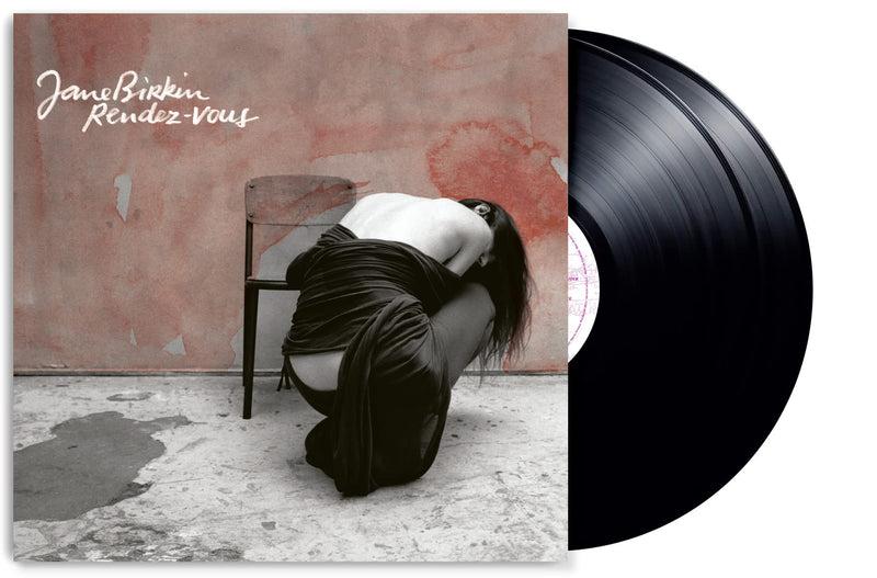 Rendez-Vous (Double Vinyle Noir
