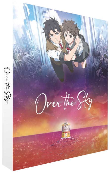 Over the Sky