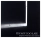 Zbigniew Preisner / Lisa Gerrard: It's not too late