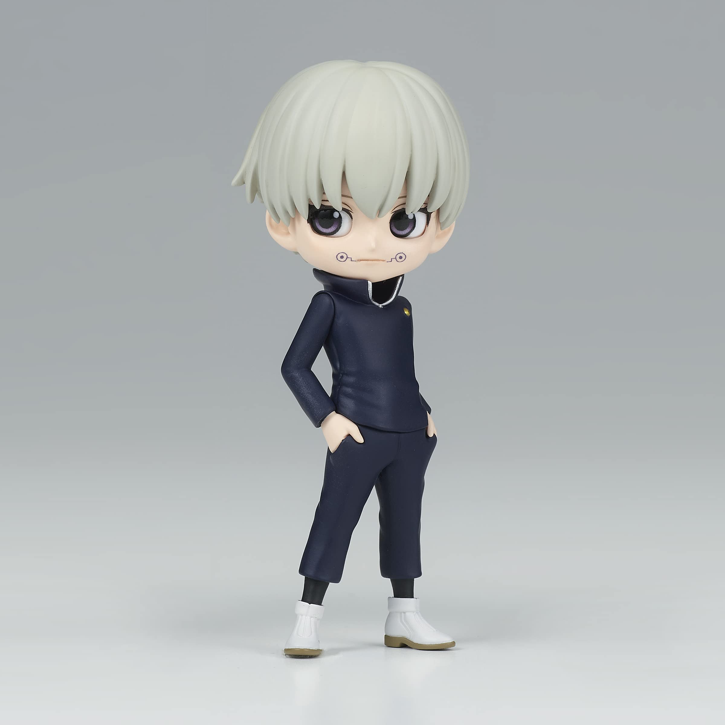 Banpresto BAN19044 Figure